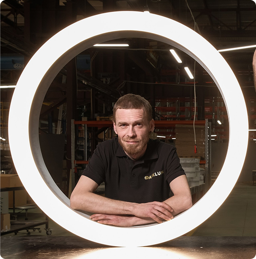 Предоставляем специальные условия работы