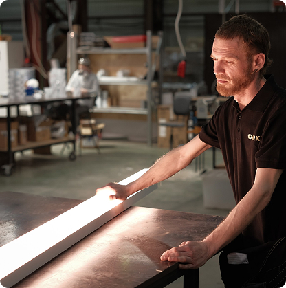 4500м площадь производственных цехов