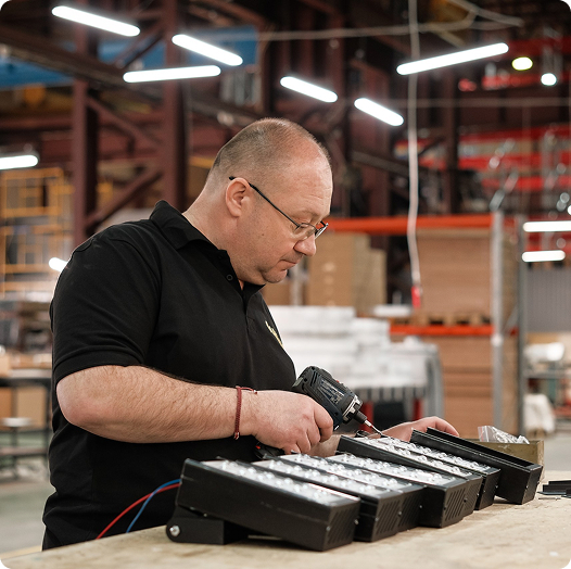  Коммерческие условия