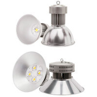 Image for Новинки каталога - светодиодные светильники Колокол мощностью до 400 Вт