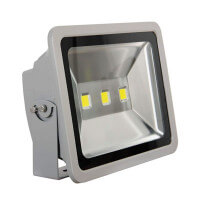 Image for Обновление линейки светодиодных прожекторов