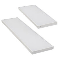 Image for Расширение модельного ряда офисных светодиодных светильников