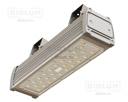 Светодиодный светильник Awax 60Вт 5000K D90 IP66