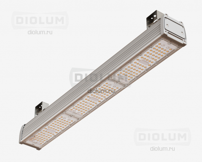 Светодиодный светильник Awax 105Вт D90 5000К IP66