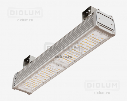 Светодиодный светильник Awax 70Вт D90 5000К IP66