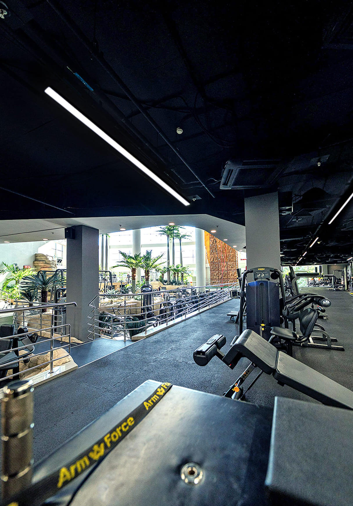 Многофункциональный центр Мореон