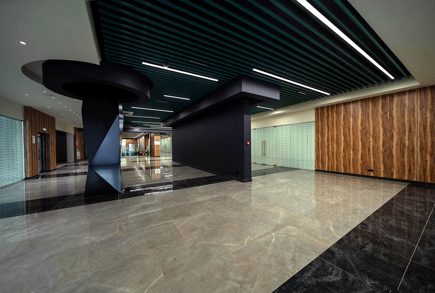 БЦ Селектика