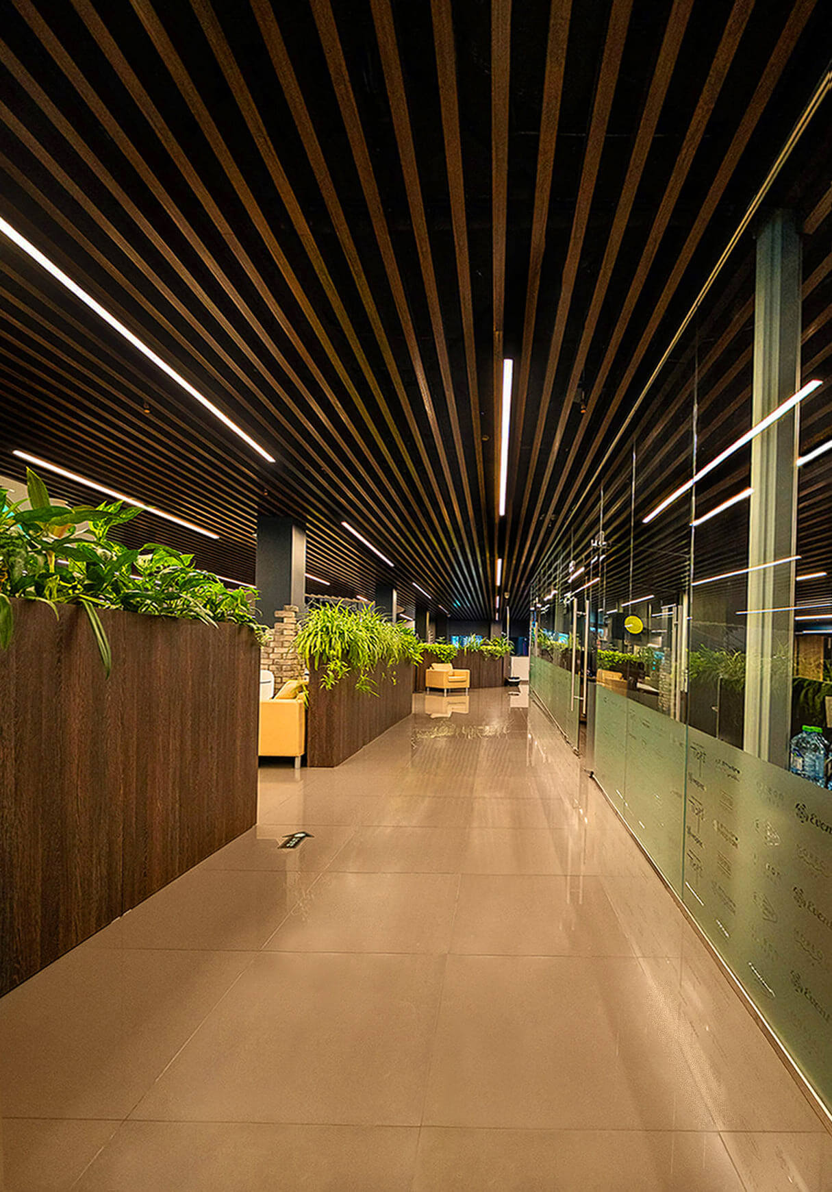 Многофункциональный центр Мореон