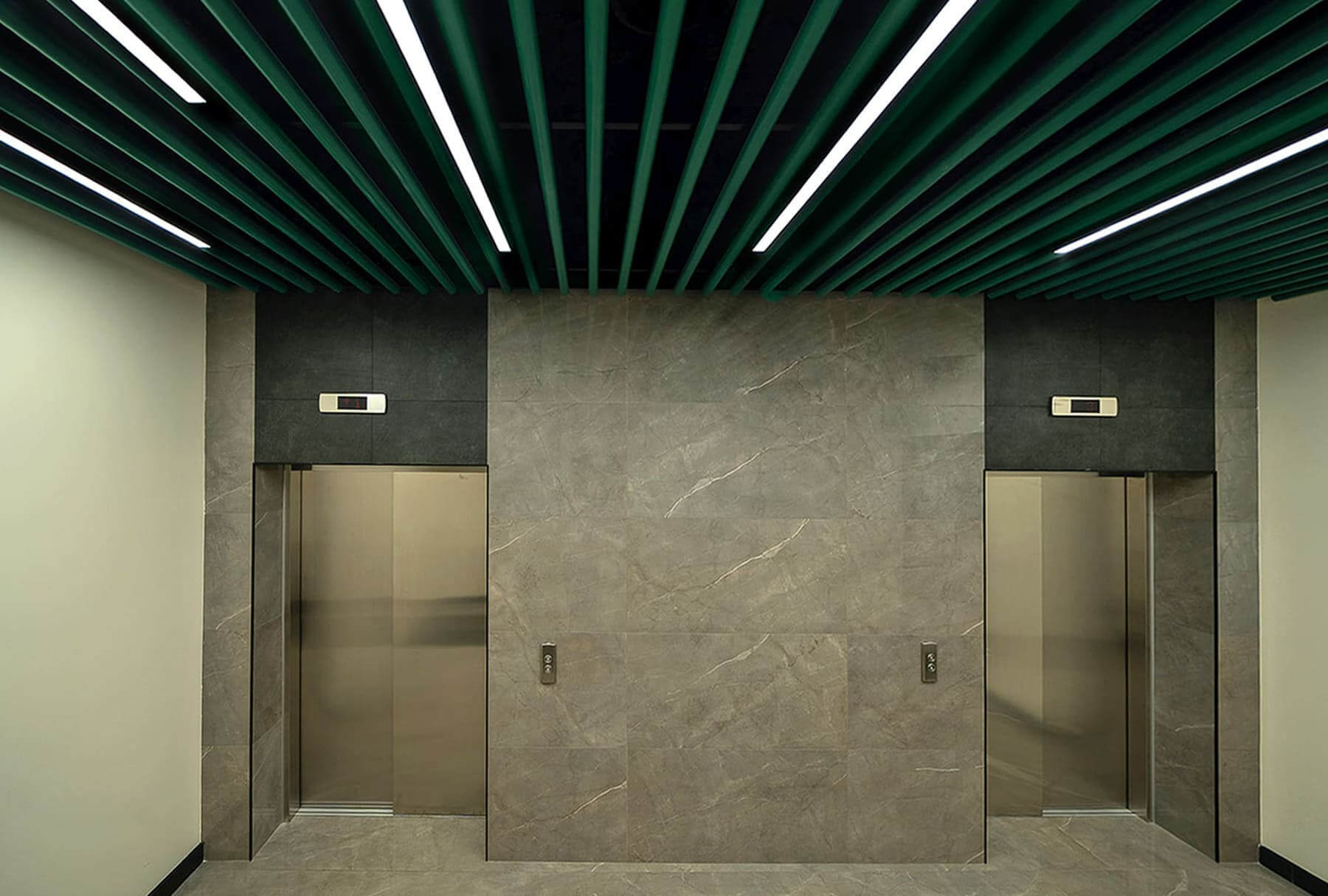 БЦ Селектика