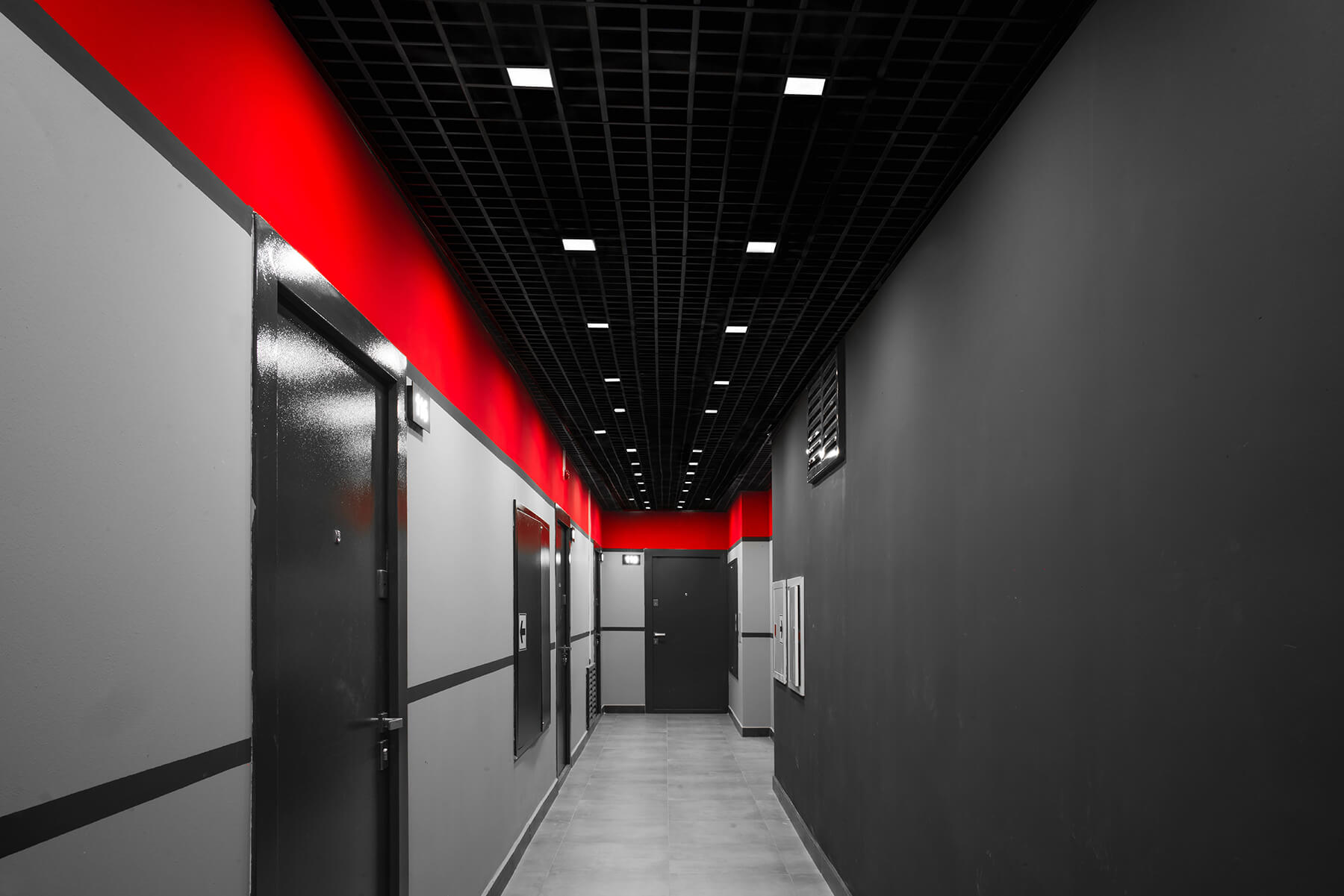 Жилой комплекс Юго-восточный