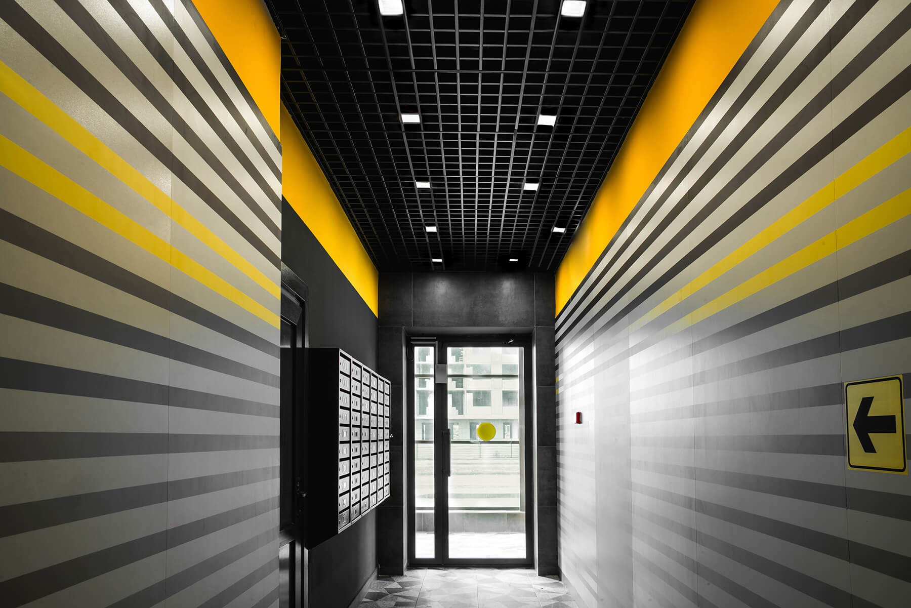 Жилой комплекс Юго-восточный