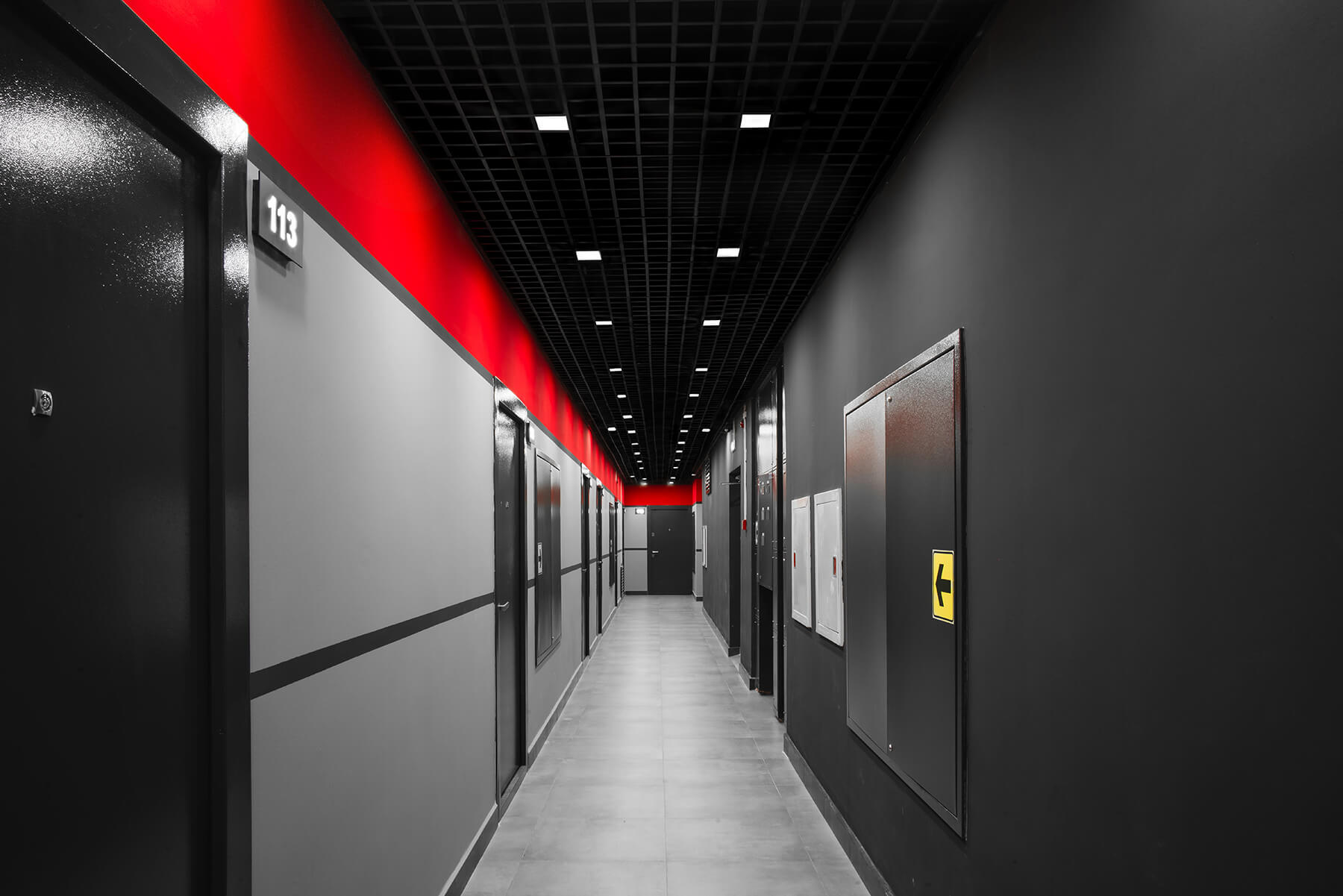 Жилой комплекс Юго-восточный