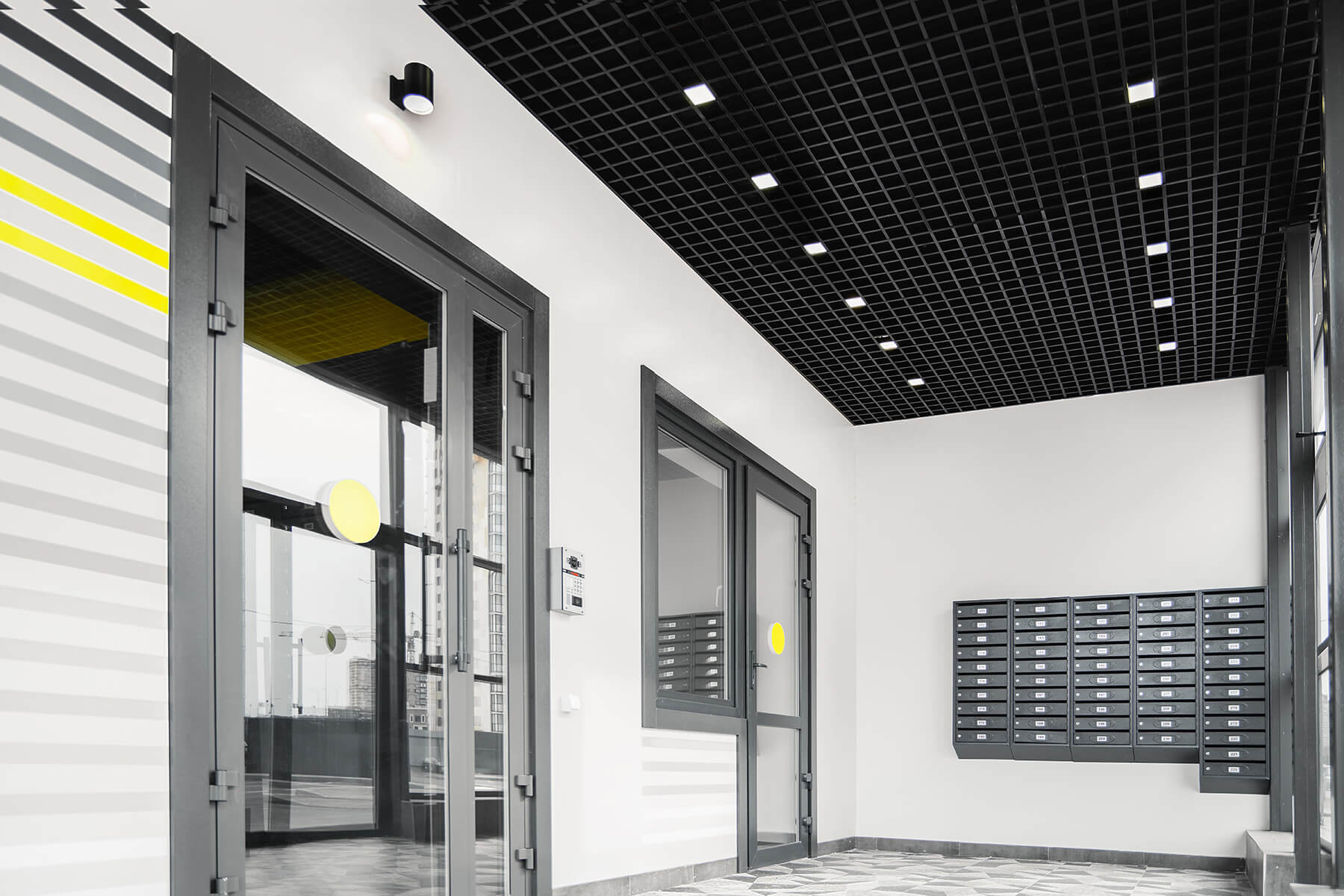 Жилой комплекс Юго-восточный