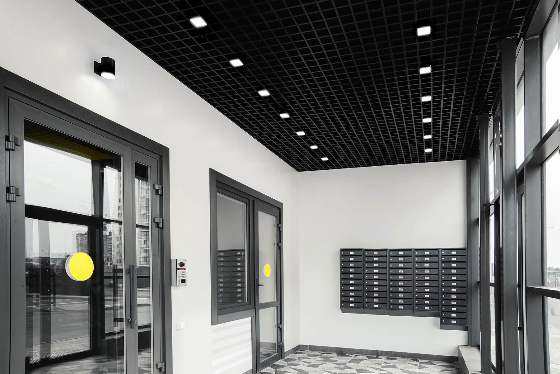 Жилой комплекс Юго-восточный