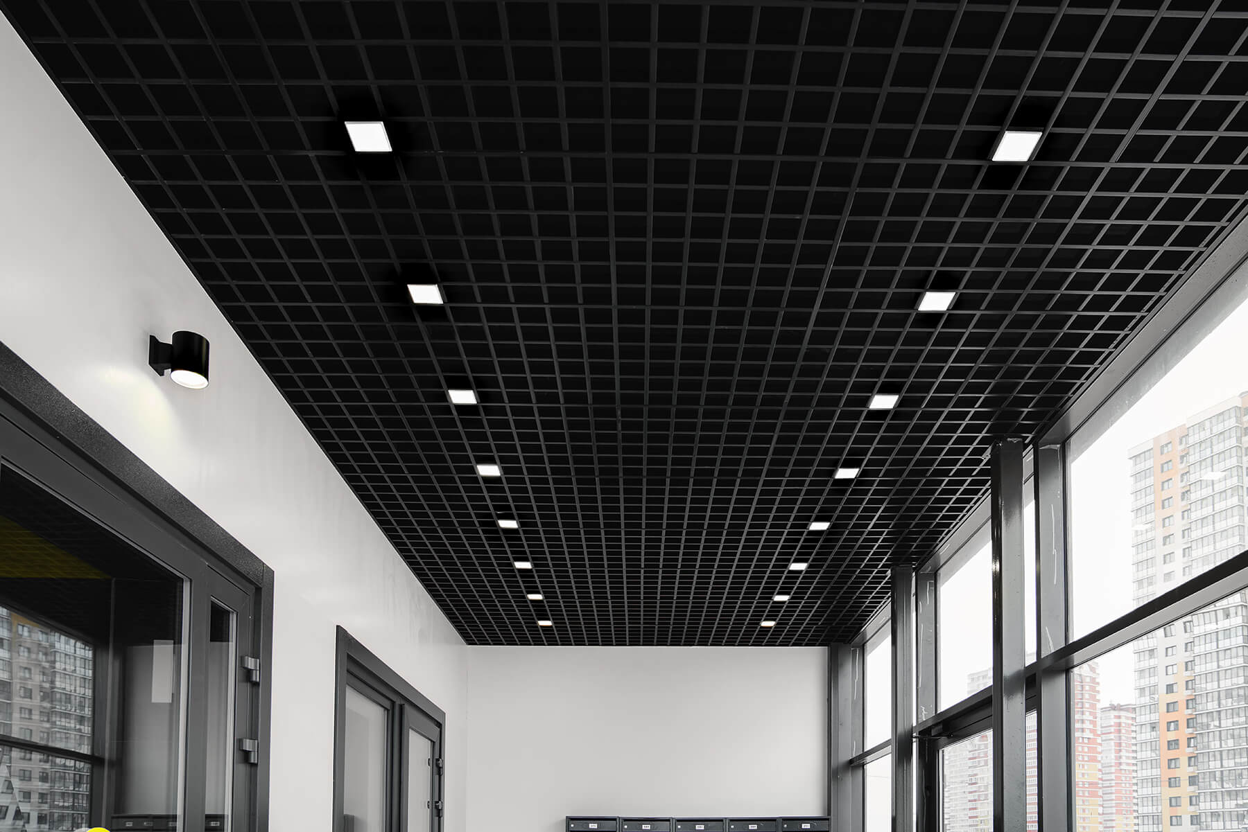 Жилой комплекс Юго-восточный