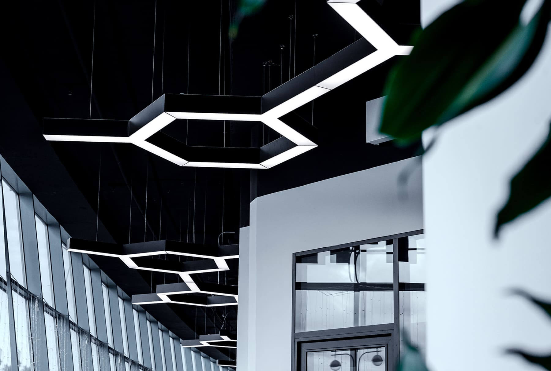 Коворкинг CEO Rooms/крылья