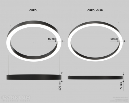 OREOL XT