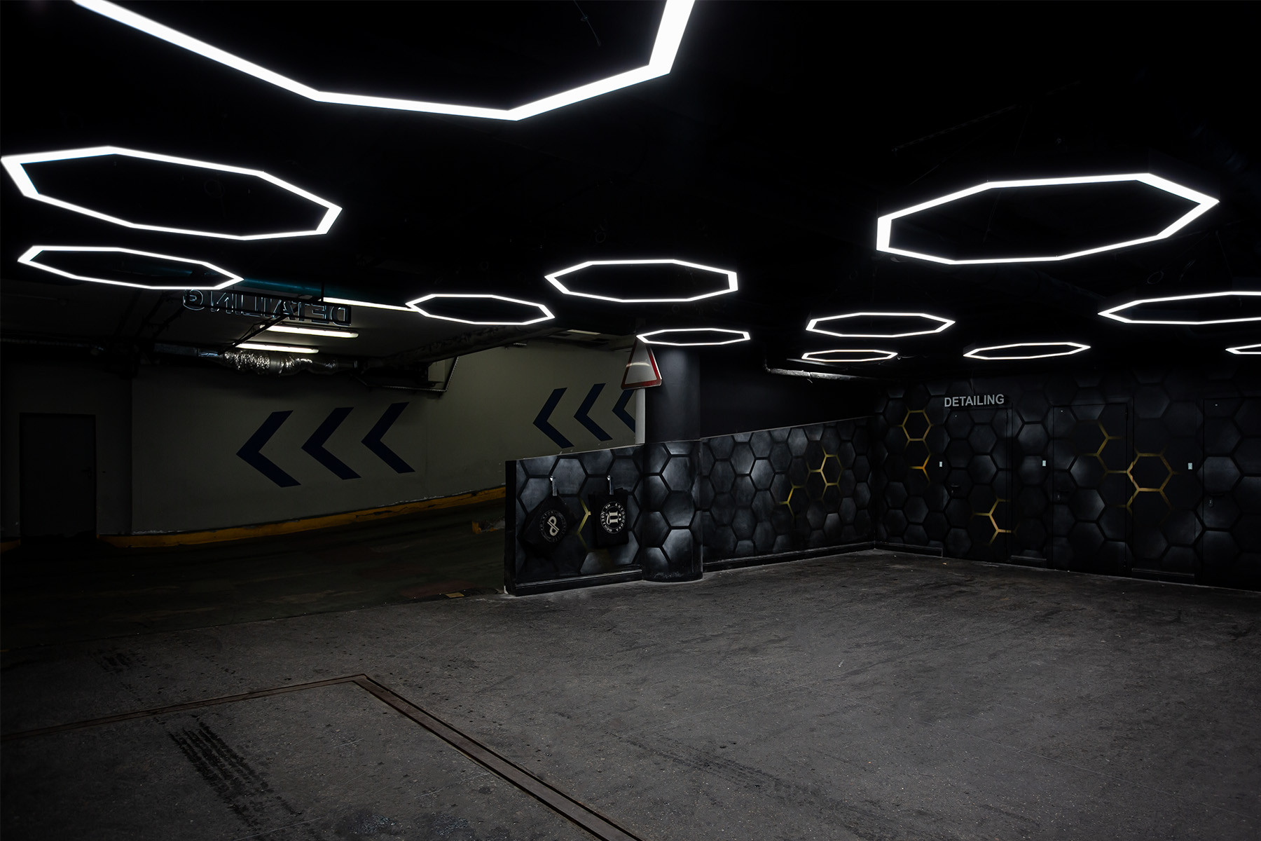 Студия детейлинга, мойка авто