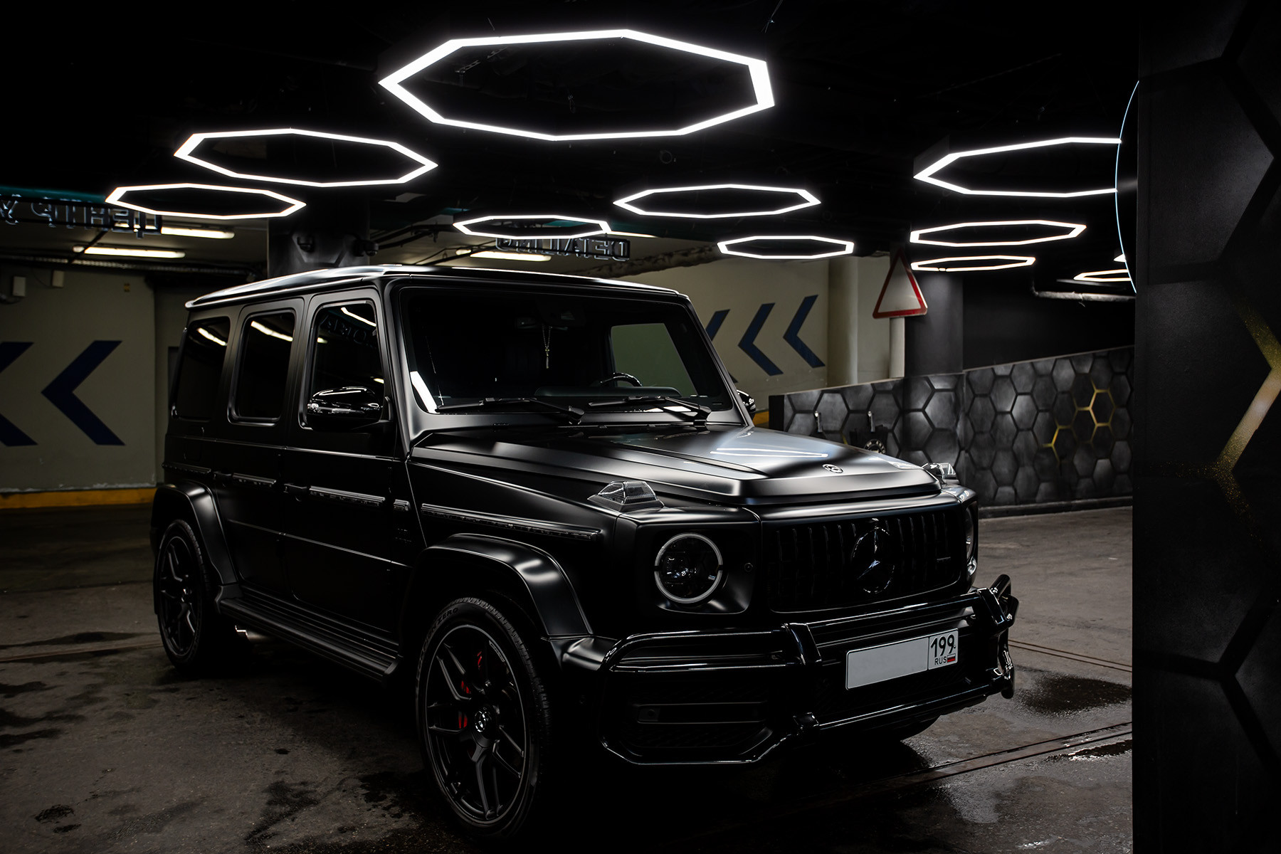 Студия детейлинга, мойка авто