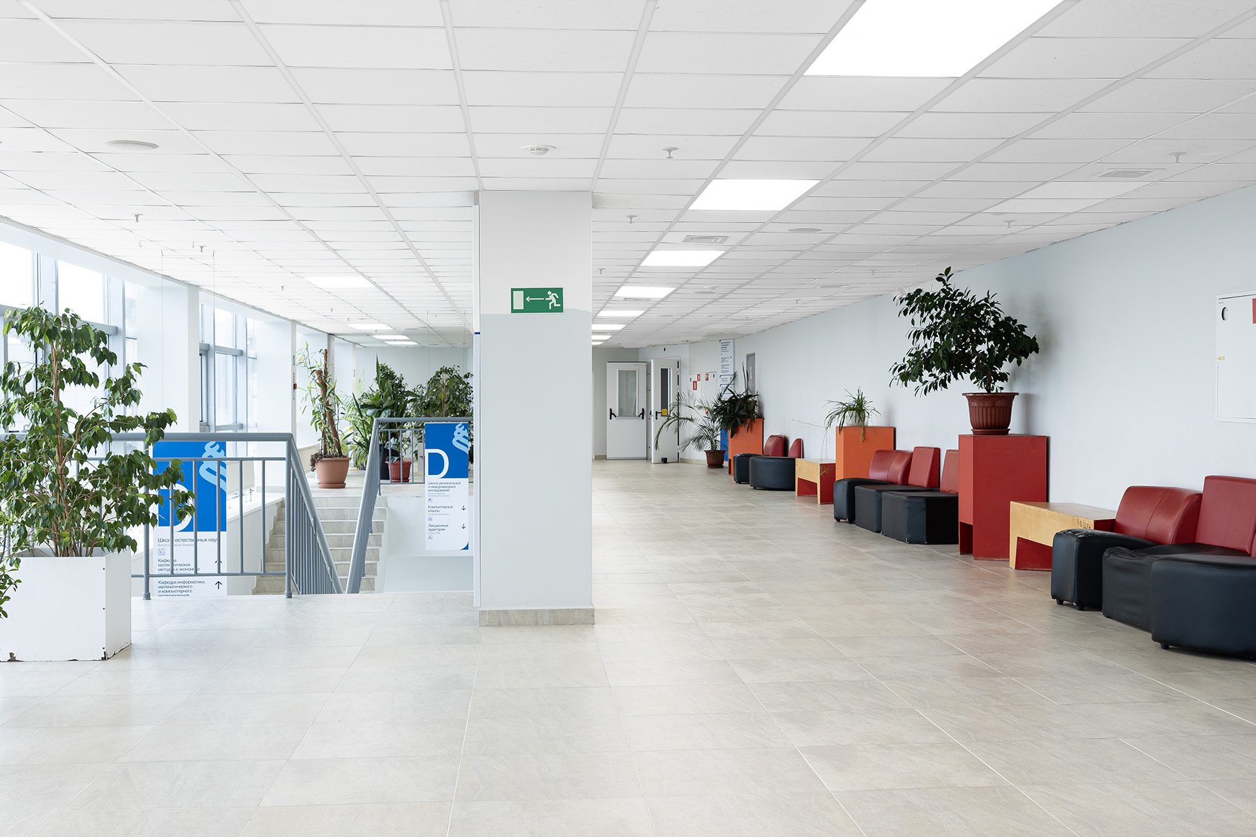 Дальневосточный федеральный университет