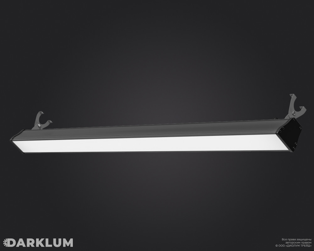 Светодиодный светильник Proffline II 15-115 115Вт 3000К IP65 фото 2