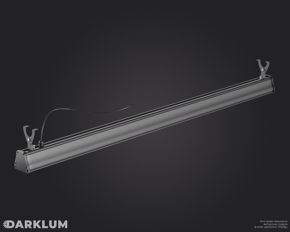 Светодиодный светильник Proffline II 15-115 115Вт 3000К IP65 фото 4