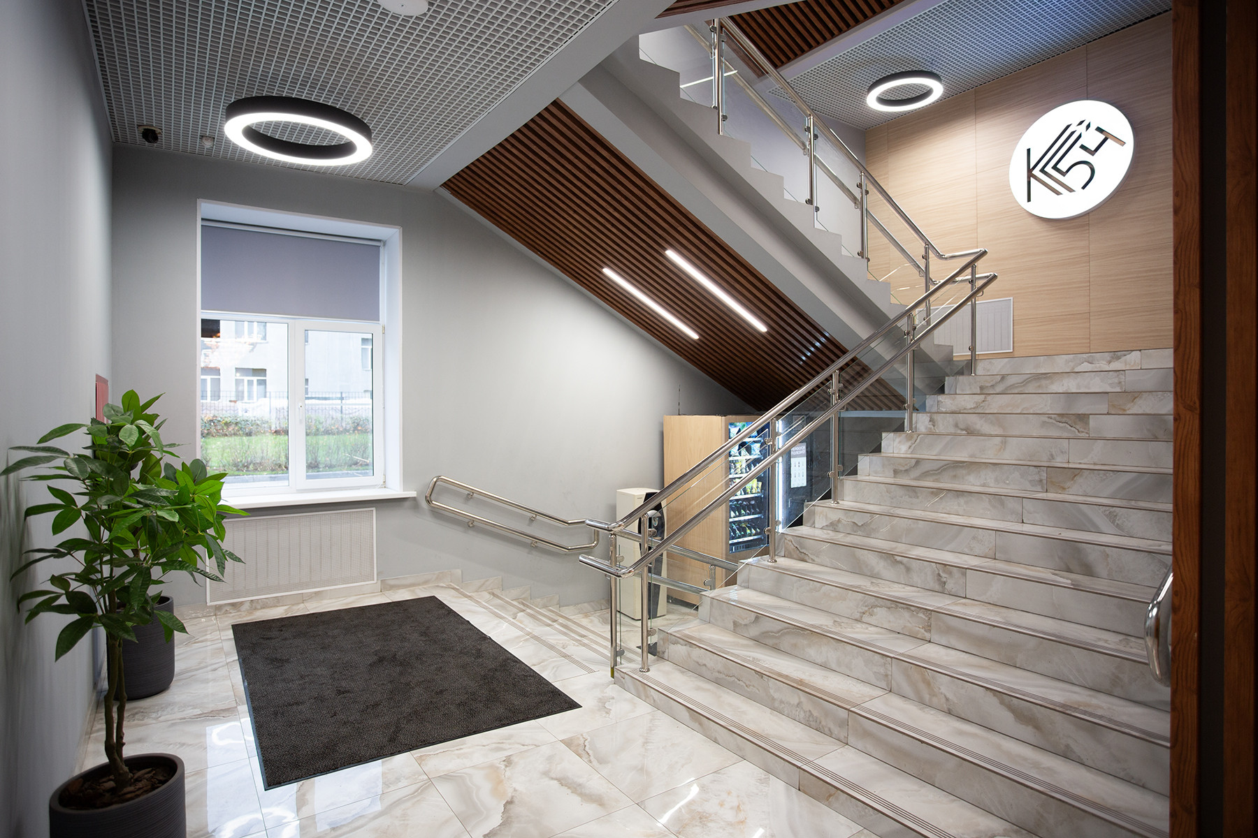 Колледж связи № 54 имени П. М. Вострухина