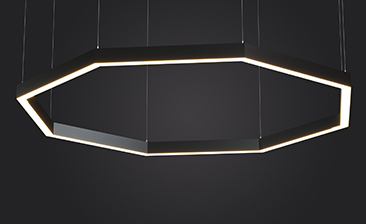 Восьмиугольники