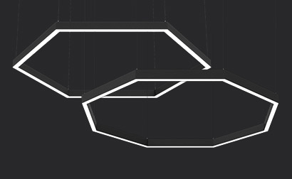 Многоугольные