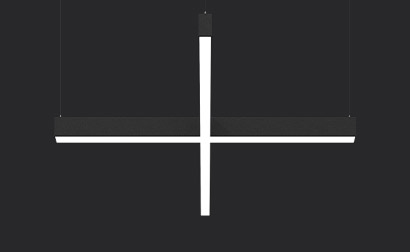 Крестообразные