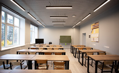 Образовательные учреждения