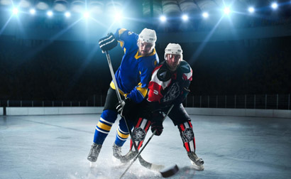 Ледовая арена