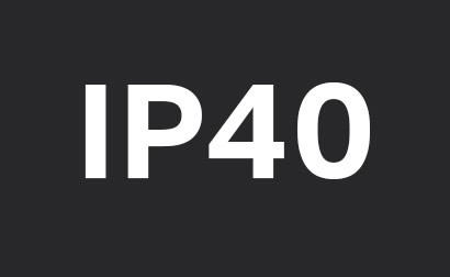IP40