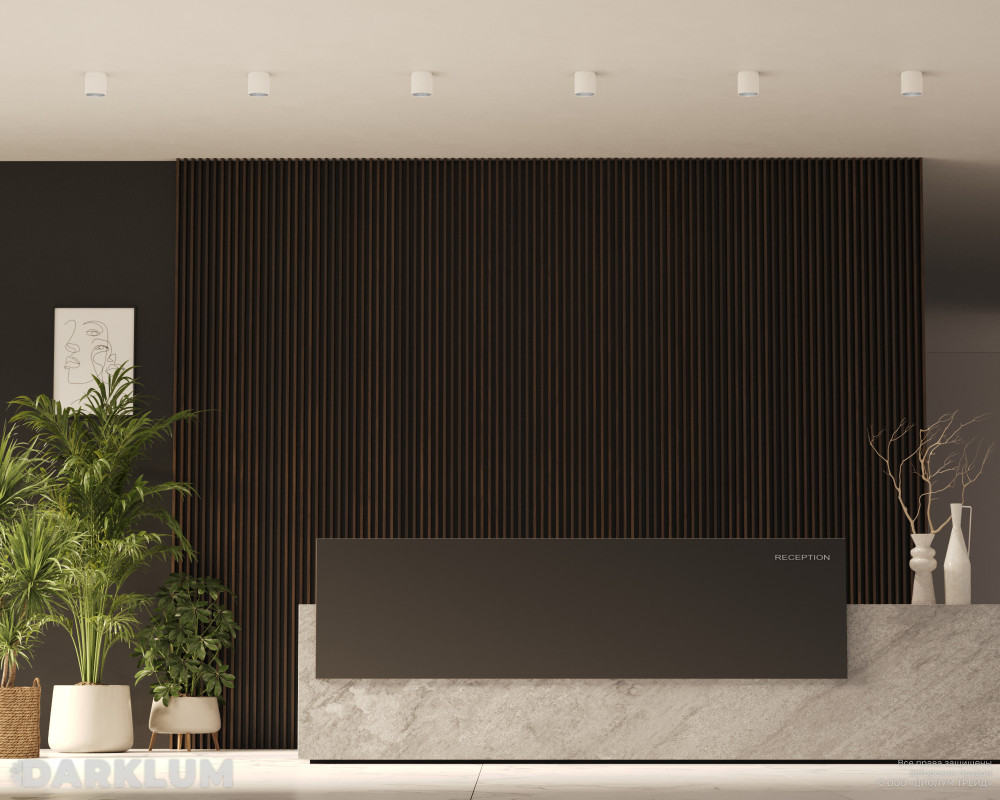 Накладной светодиодный светильник Dot 95/100мм 15Вт 4000К IP40 D40 белый фото 3