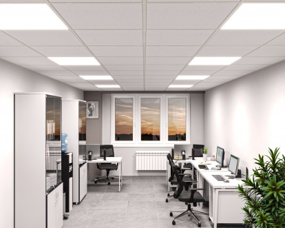 Офисные универсальные